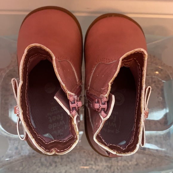 Stride Rite 360 Boot - Picture 3 of 6